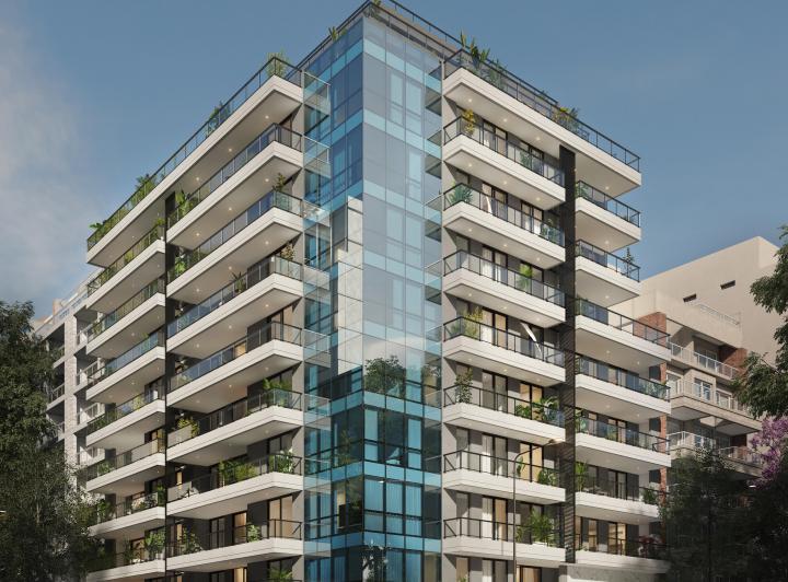 Desarrollo vertical