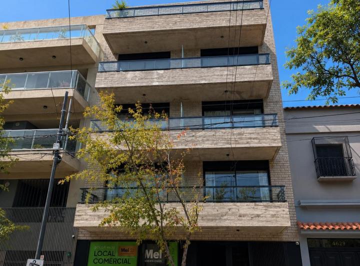 Desarrollo vertical