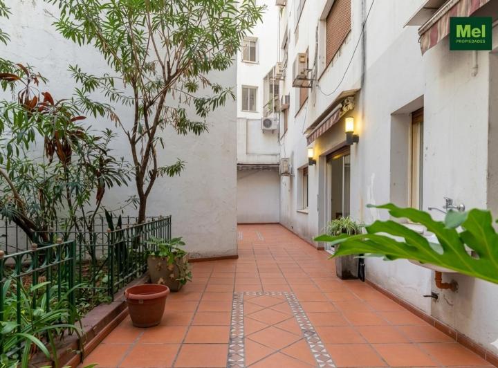 Departamento · 84m² · 2 Ambientes · 1 Cochera