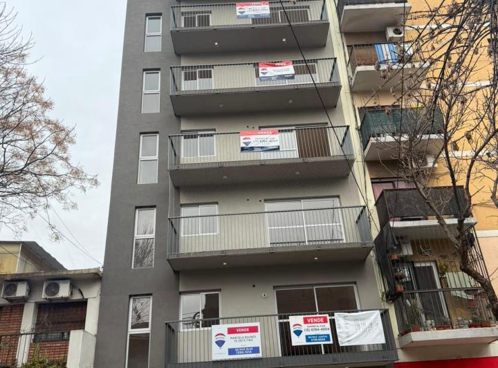 Desarrollo vertical
