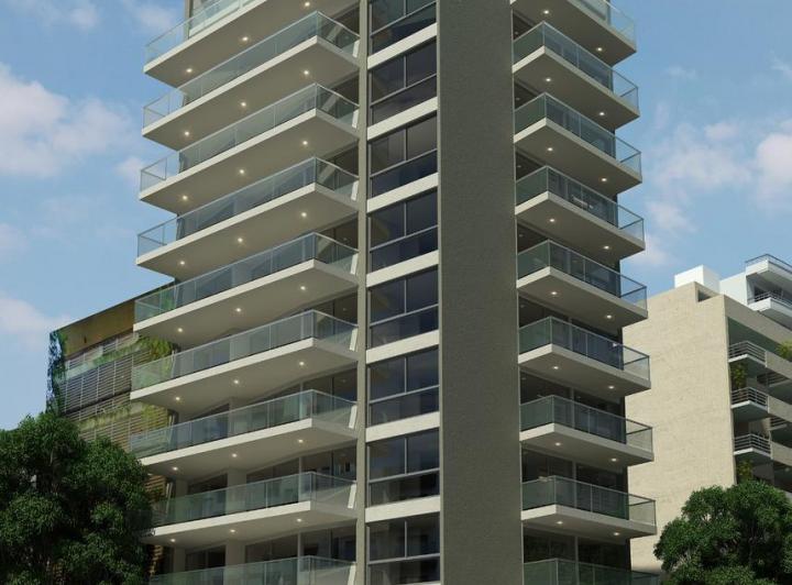 Desarrollo vertical