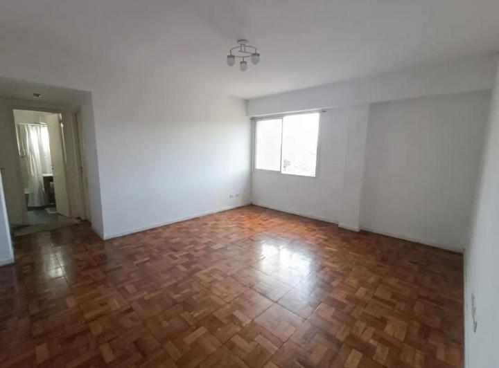 Departamento · 50m² · 2 Ambientes