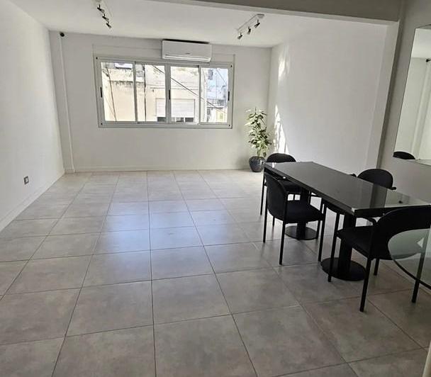 Departamento · 36m² · 1 Ambiente