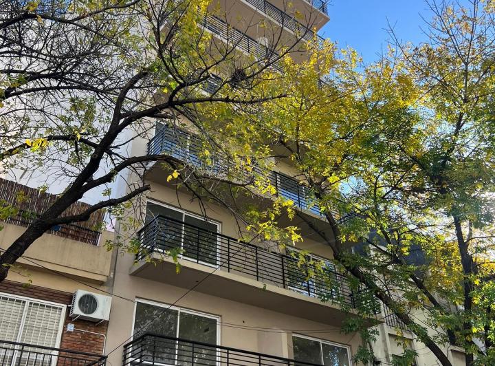 Desarrollo vertical