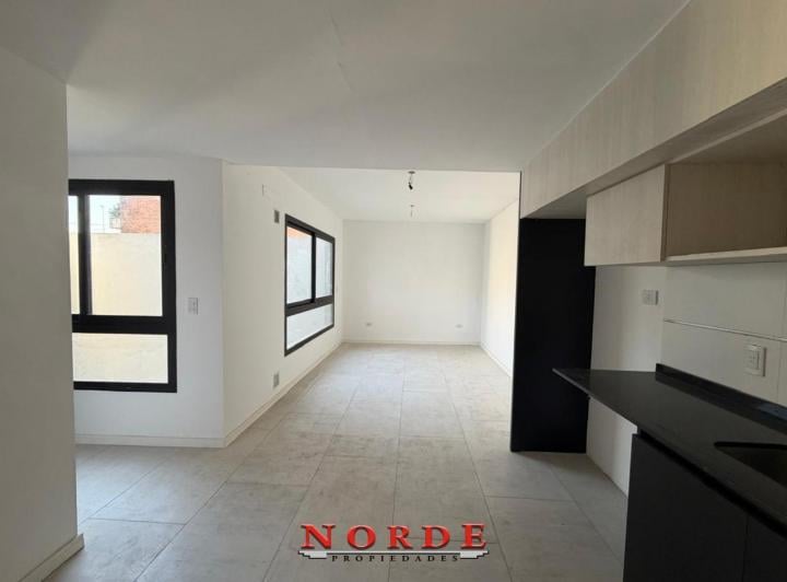 Departamento · 49m² · 2 Ambientes