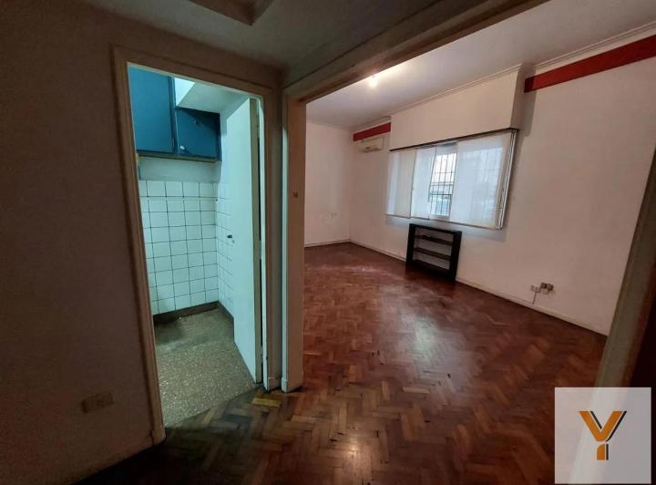 Departamento · 50m² · 2 Ambientes
