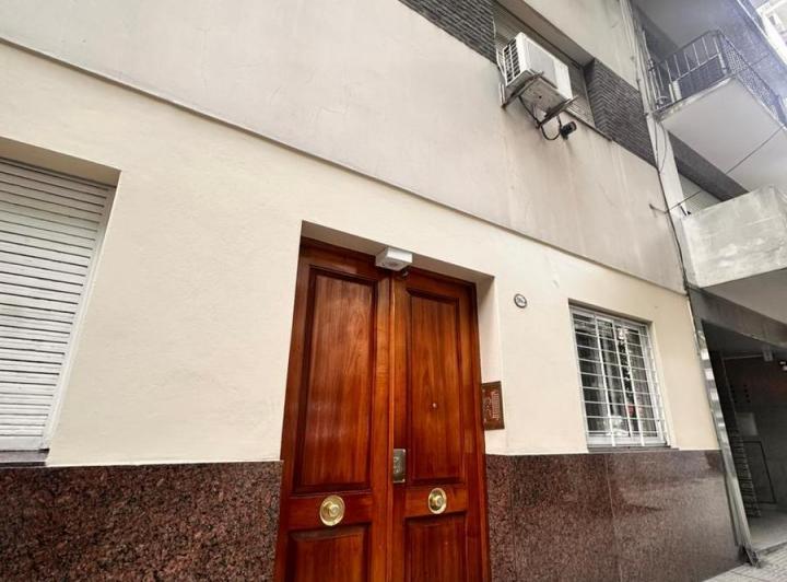 Departamento · 30m² · 1 Ambiente