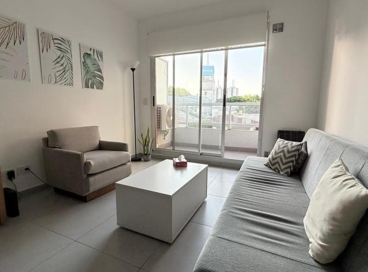Departamento · 29m² · 1 Ambiente