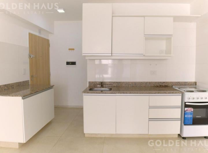 Departamento · 34m² · 1 Ambiente