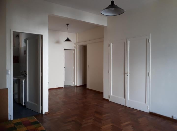 Departamento · 40m² · 1 Ambiente
