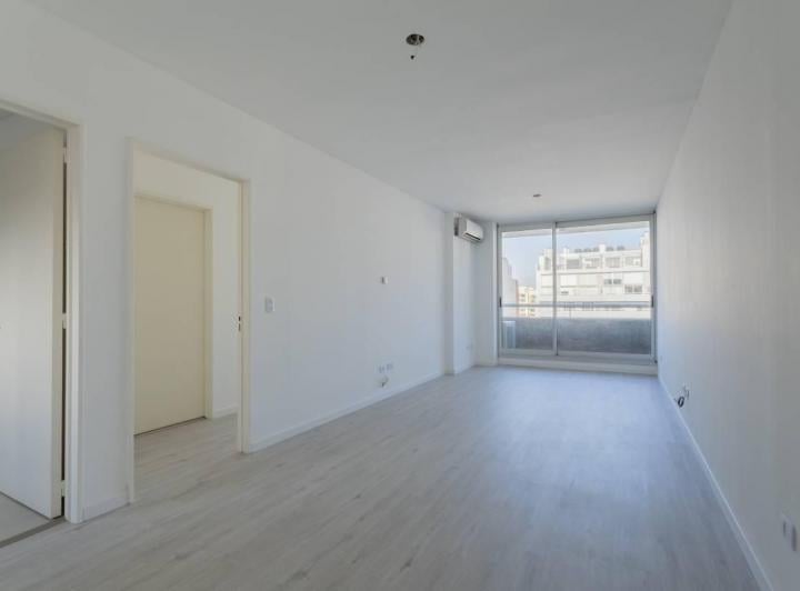 Departamento · 58m² · 2 Ambientes · 1 Cochera