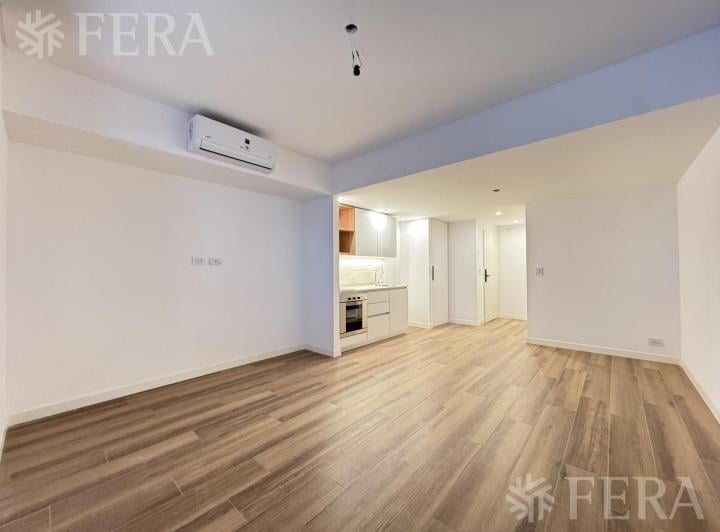 Departamento · 29m² · 1 Ambiente