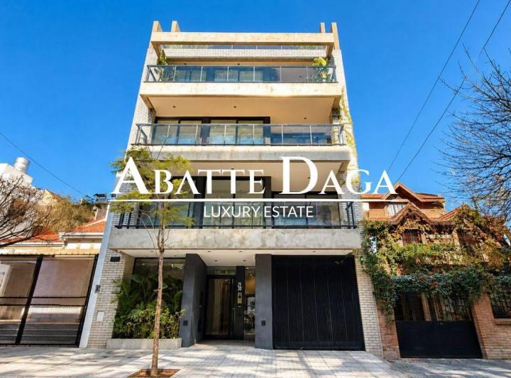 Departamento · 37m² · 1 Ambiente