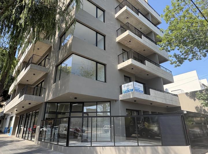 Departamento · 30m² · 1 Ambiente · 1 Cochera