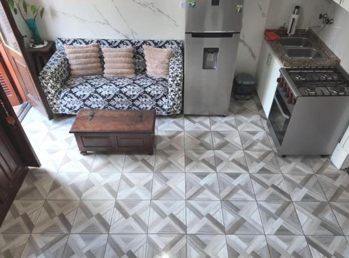 Departamento · 30m² · 2 Ambientes