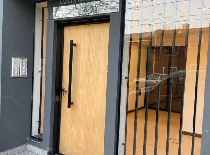 Departamento · 36m² · 2 Ambientes