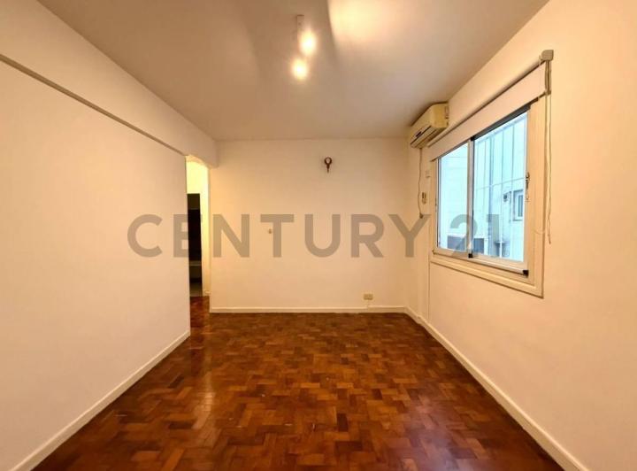 Departamento · 35m² · 2 Ambientes