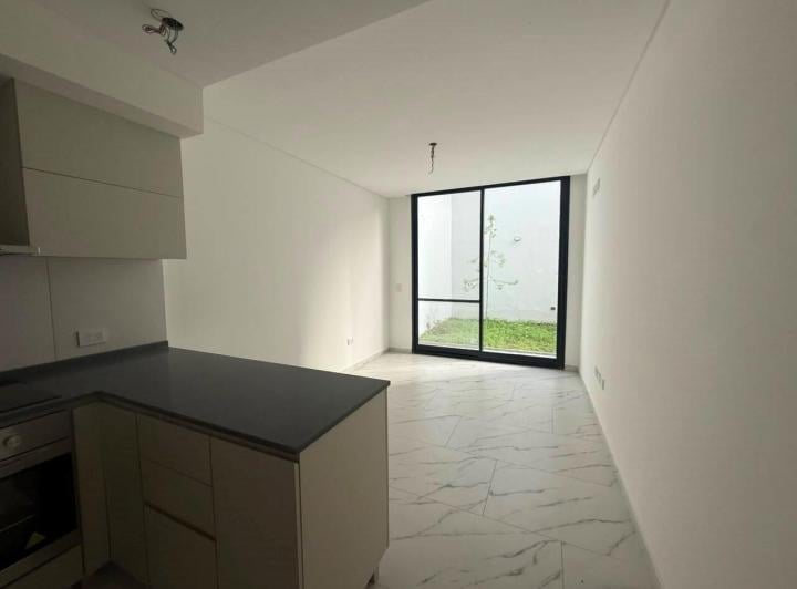 Departamento · 42m² · 2 Ambientes