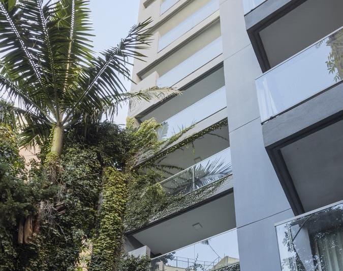 Desarrollo vertical