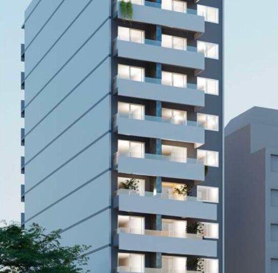 Departamento · 39m² · 2 Ambientes