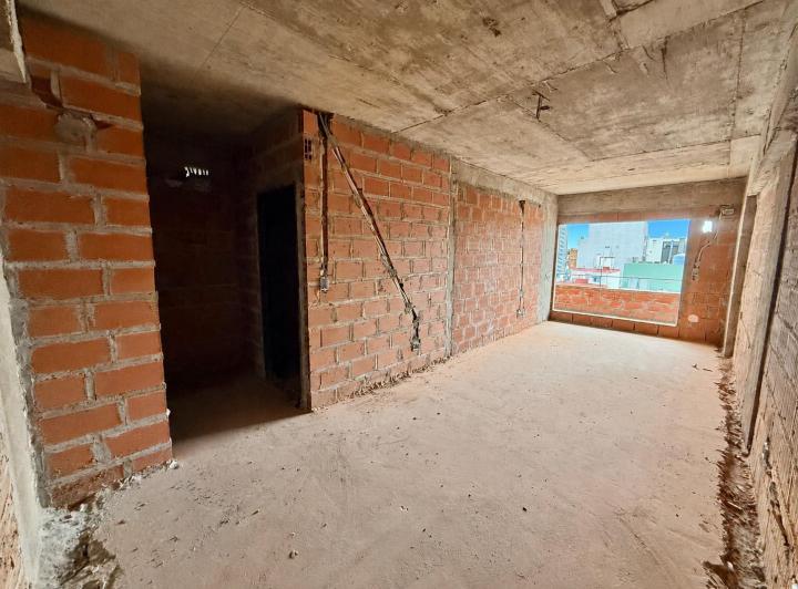Departamento · 29m² · 1 Ambiente
