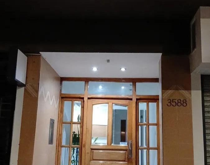 Departamento · 23m² · 1 Ambiente