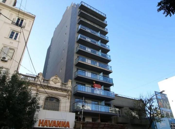 Departamento · 50m² · 1 Ambiente