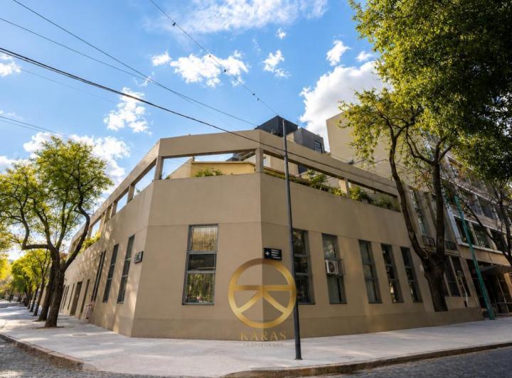 Departamento · 75m² · 3 Ambientes