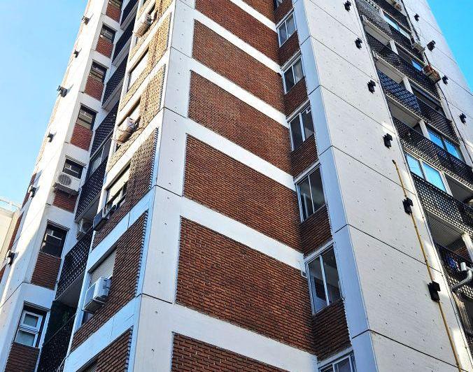 Departamento · 39m² · 2 Ambientes