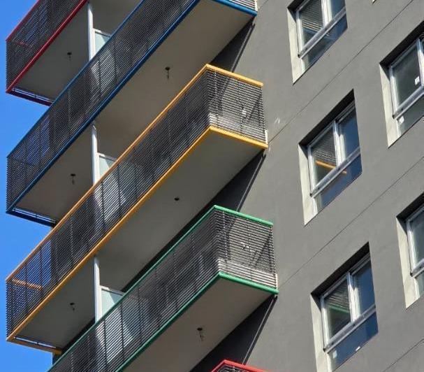 Desarrollo vertical