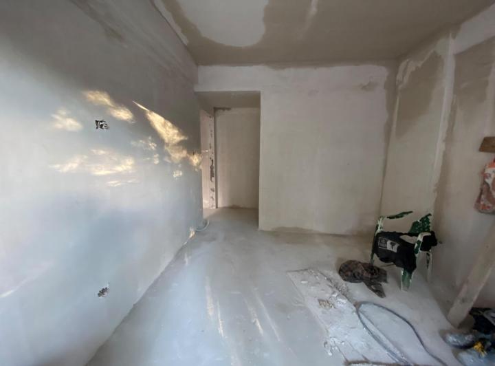 Departamento · 38m² · 1 Ambiente