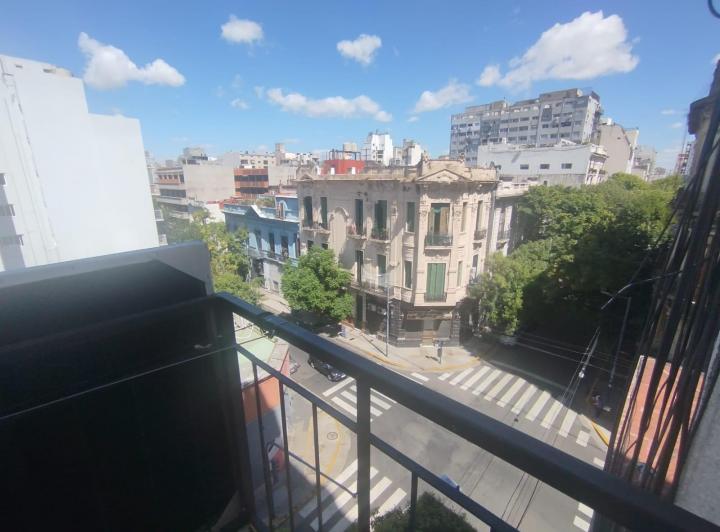 Departamento · 25m² · 1 Ambiente