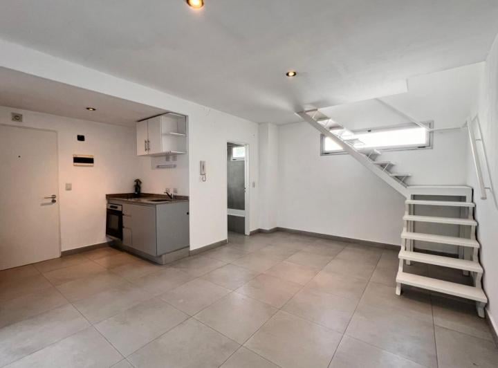 Departamento · 43m² · 2 Ambientes