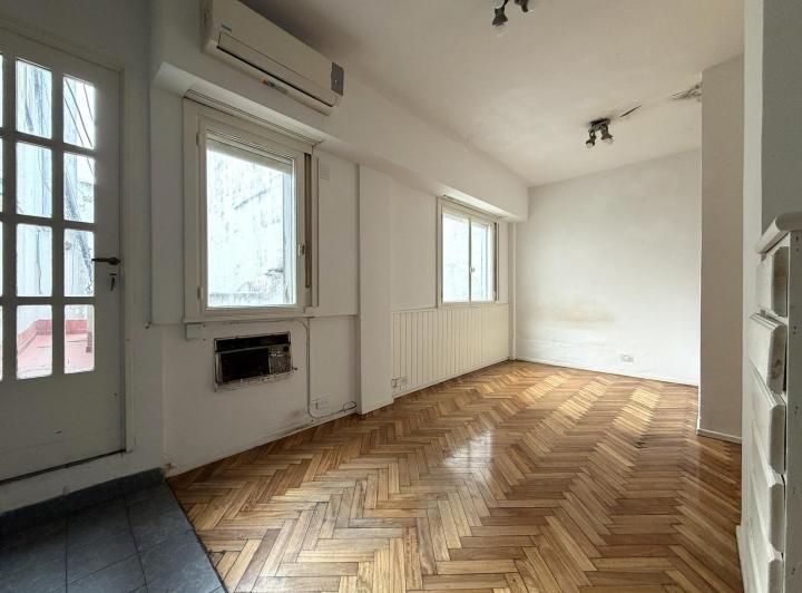 Departamento · 25m² · 1 Ambiente