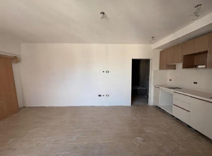 Departamento · 27m² · 1 Ambiente