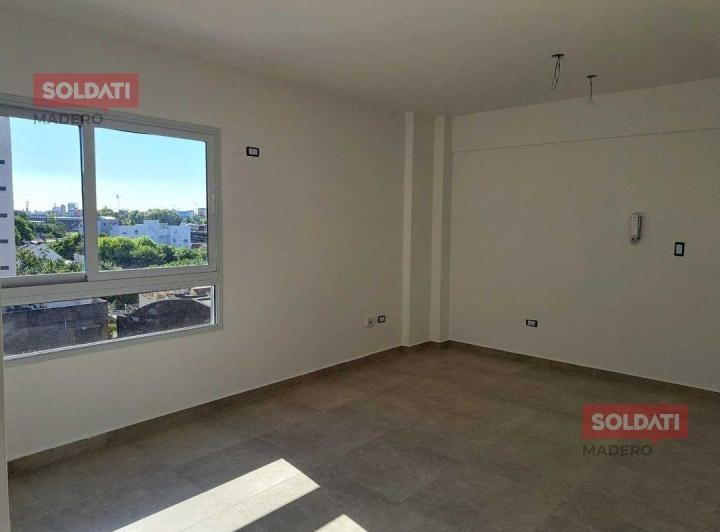Departamento · 34m² · 2 Ambientes