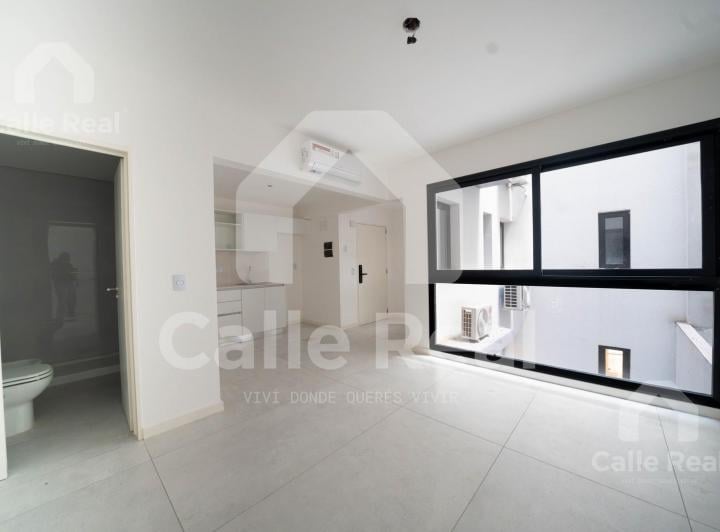 Departamento · 29m² · 1 Ambiente