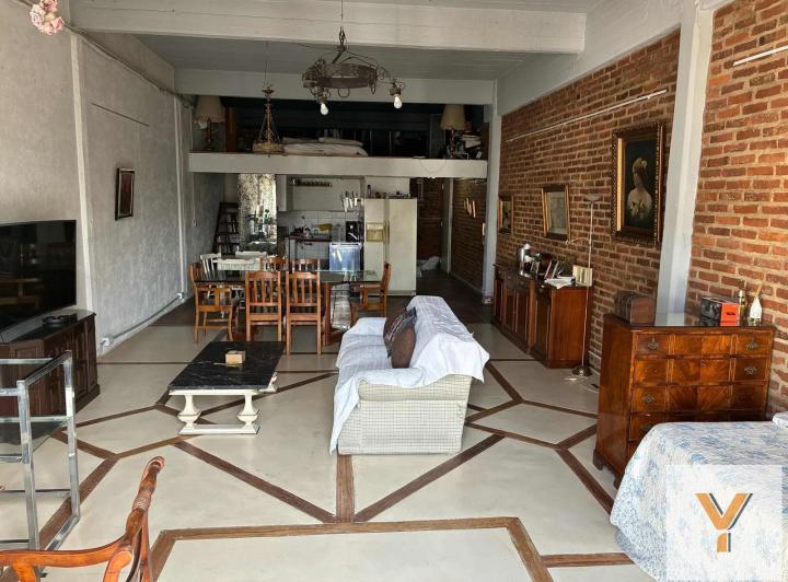 Departamento · 90m² · 3 Ambientes