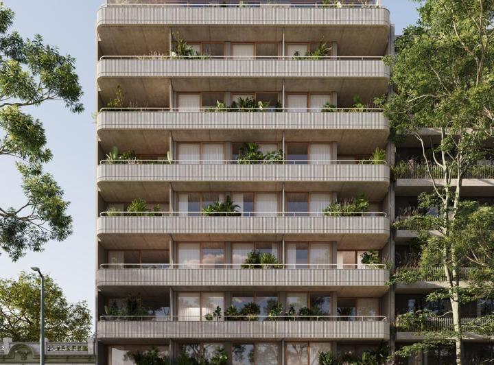 Desarrollo vertical