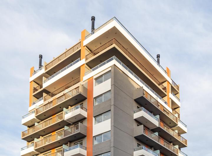 Desarrollo vertical