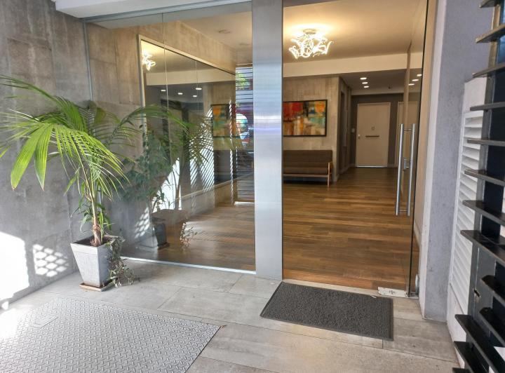 Departamento · 54m² · 1 Ambiente