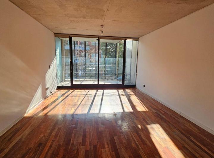 Departamento · 33m² · 1 Ambiente