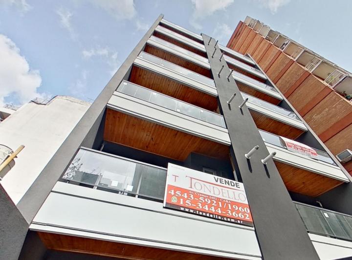 Desarrollo vertical