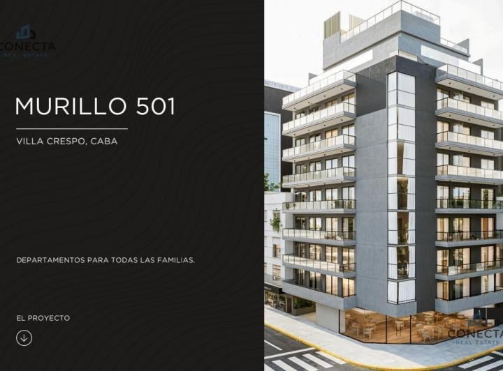 Desarrollo vertical