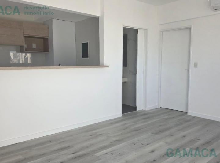 Departamento · 47m² · 2 Ambientes