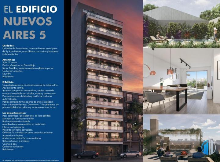 Desarrollo vertical