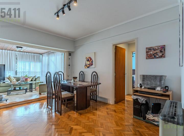Departamento · 60m² · 3 Ambientes