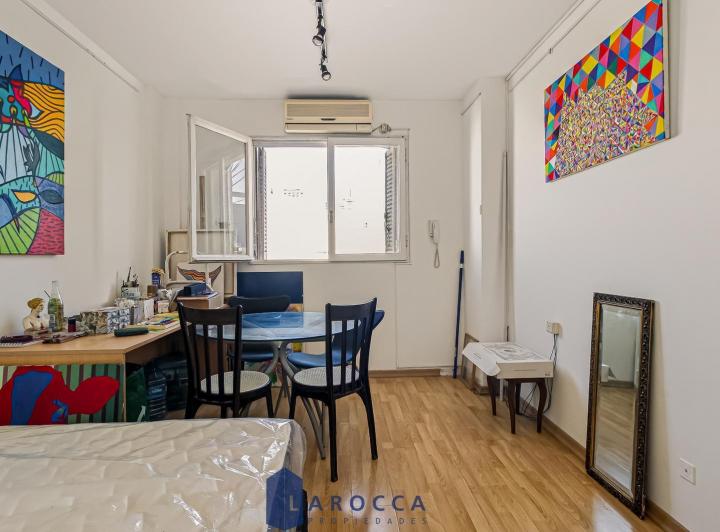Departamento · 38m² · 2 Ambientes