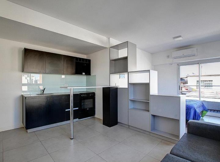 Departamento · 29m² · 1 Ambiente