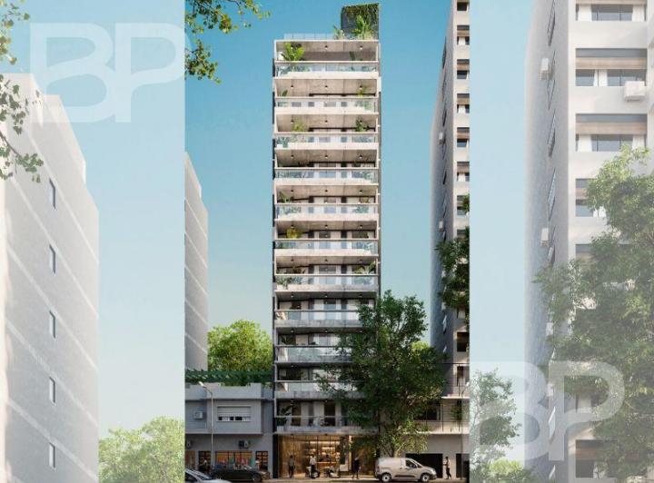 Desarrollo vertical